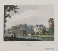 KG 08452
          <br/>
          Over-Holland aan de Vecht
          <br/>
          <em>Numan, Hermanus (1744-1820)</em>